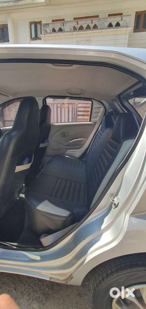 Datsun Redi Go, 2016, Petrol