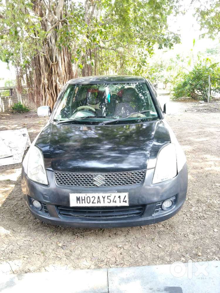 Maruti Swift Vdi 2007