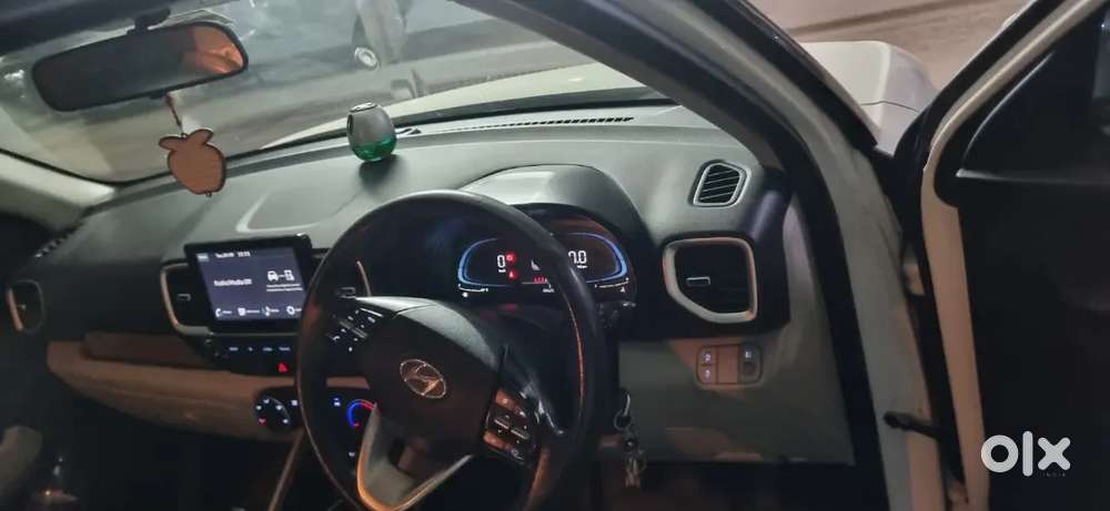 Hyundai Venue 2024