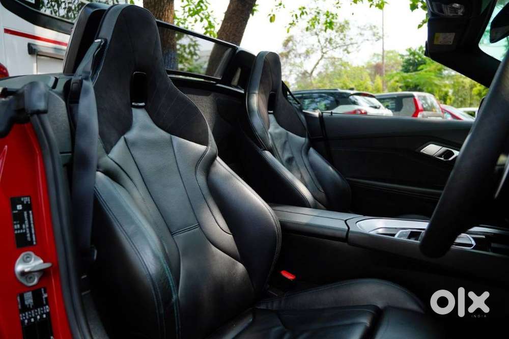 Bmw Z4 M40i, 2020, Petrol