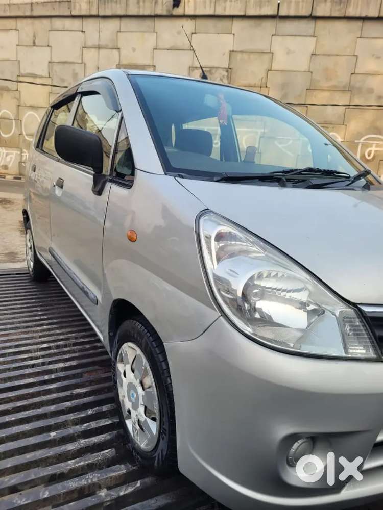 Maruti Suzuki Estilo 2011