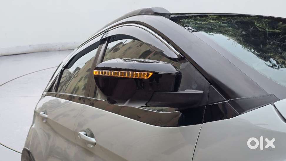 Tata Nexon Ev Empowered Plus A 45, 2024, Electric