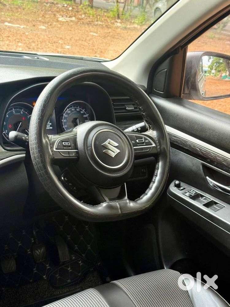 Maruti Suzuki Xl6 Zeta, 2021, Petrol