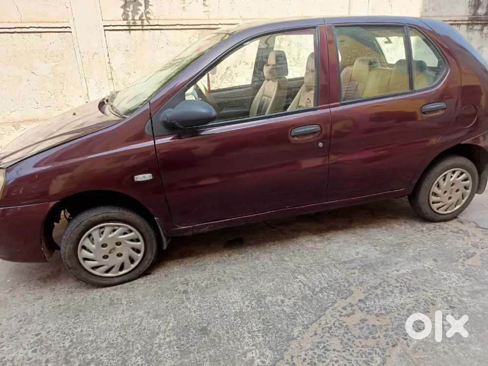 Tata Indica V2 2011 Diesel