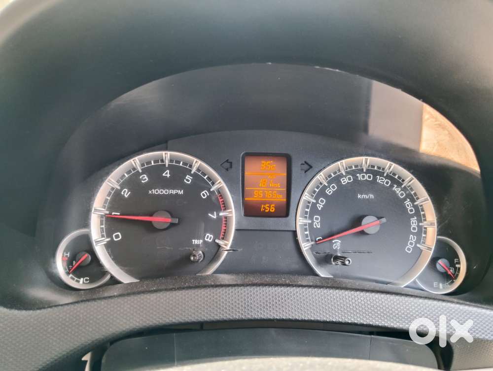 Maruti Suzuki Swift Dzire 1.3 Zxi, 2013, Petrol