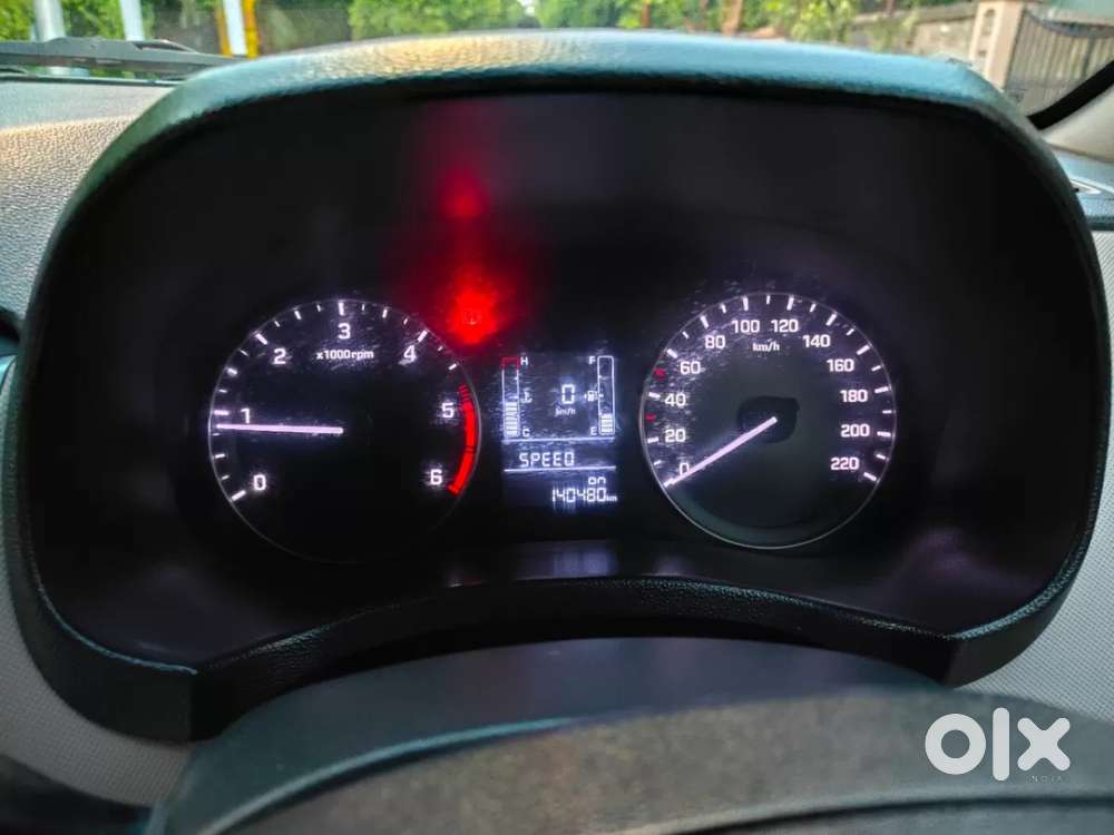 Hyundai Creta 1.4 S Plus Crdi, 2015, Diesel
