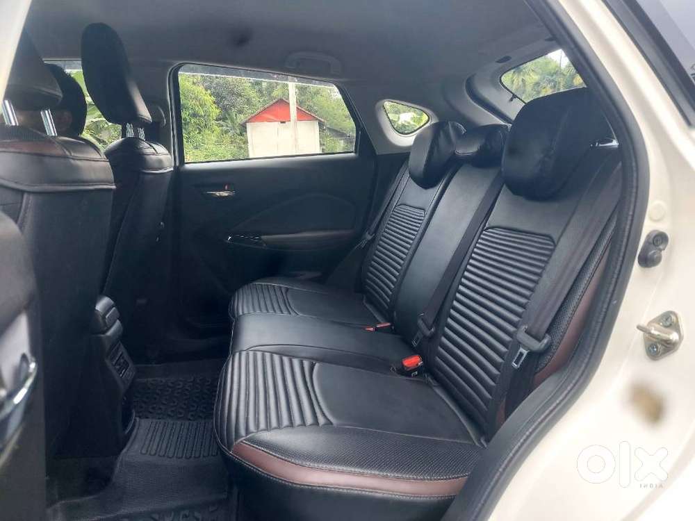 Maruti Suzuki Fronx Zeta 1.0 L Turbo Mt, 2023, Petrol