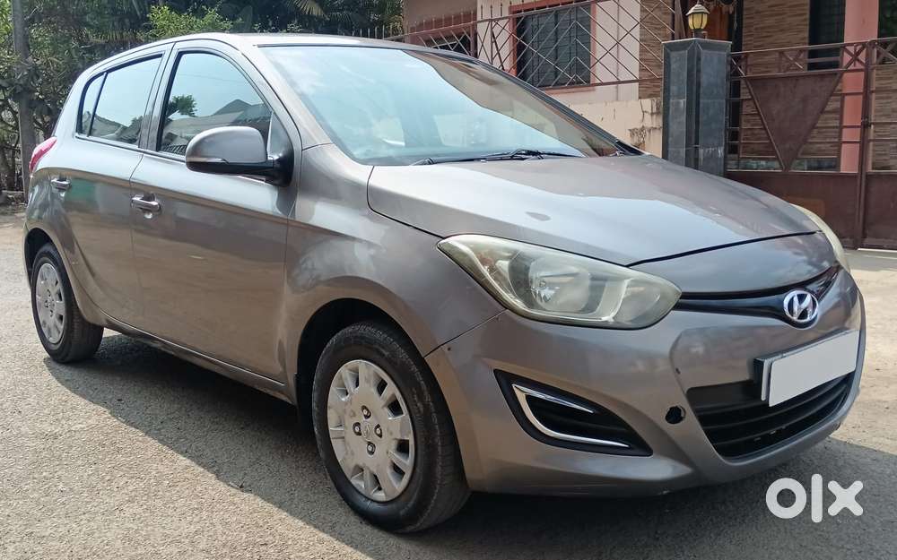 Hyundai I20 Magna Plus, 2013, Diesel