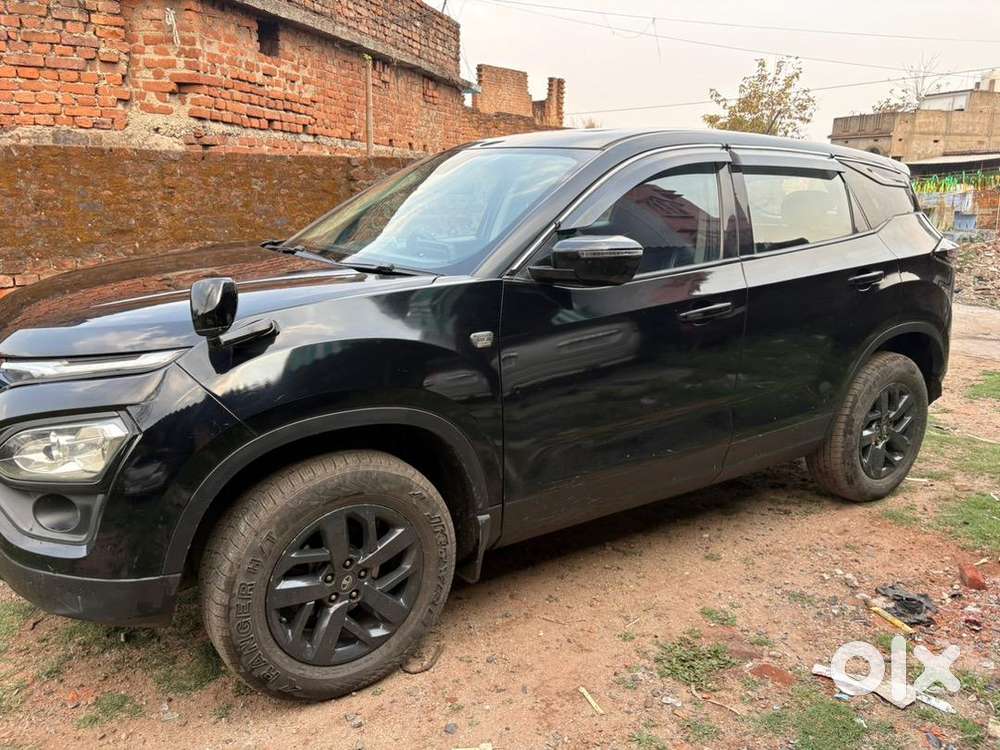 Tata Harrier 2021 Diesel 40000 Km Driven