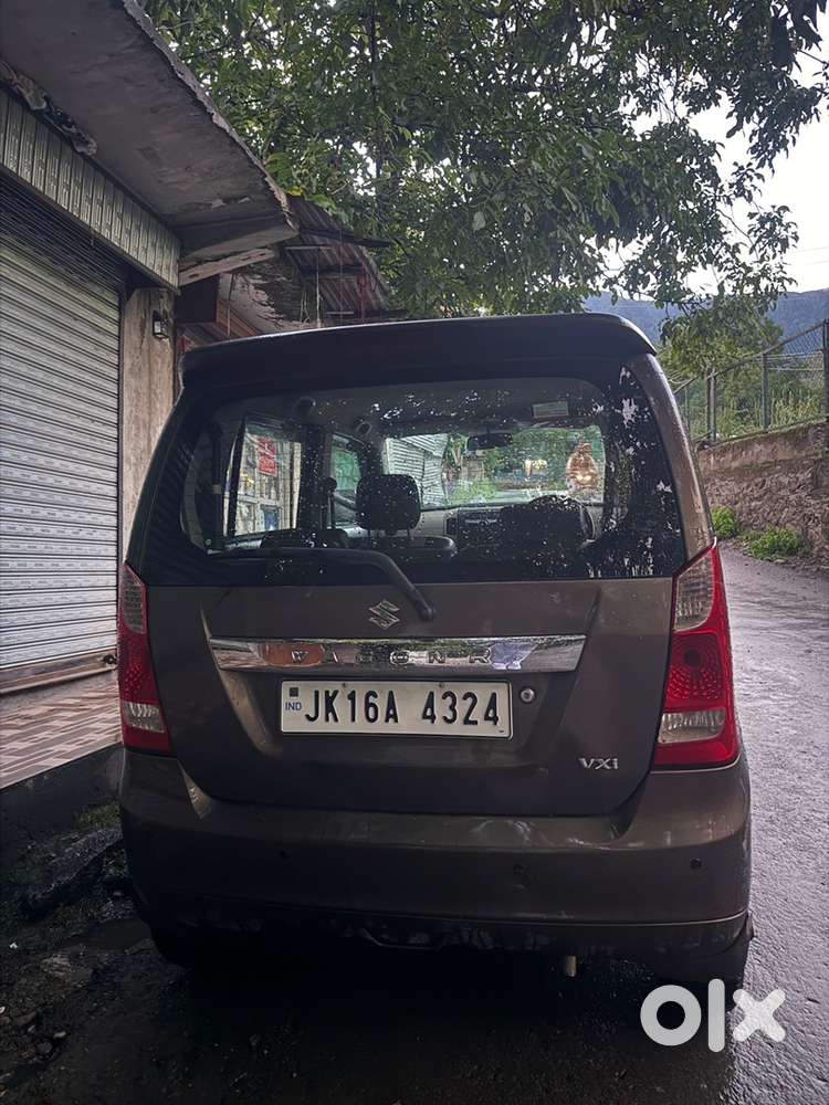 Maruti Suzuki Model 2018