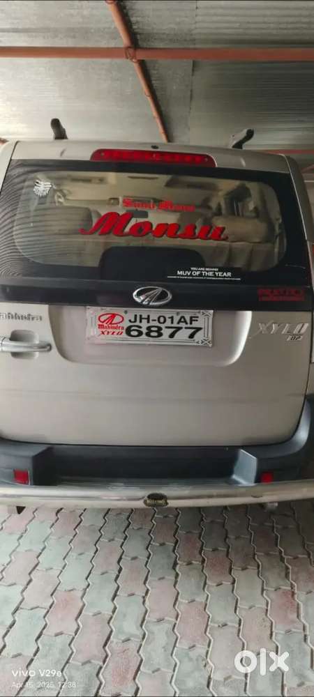 Mahindra Xylo Diesel Manual 2010