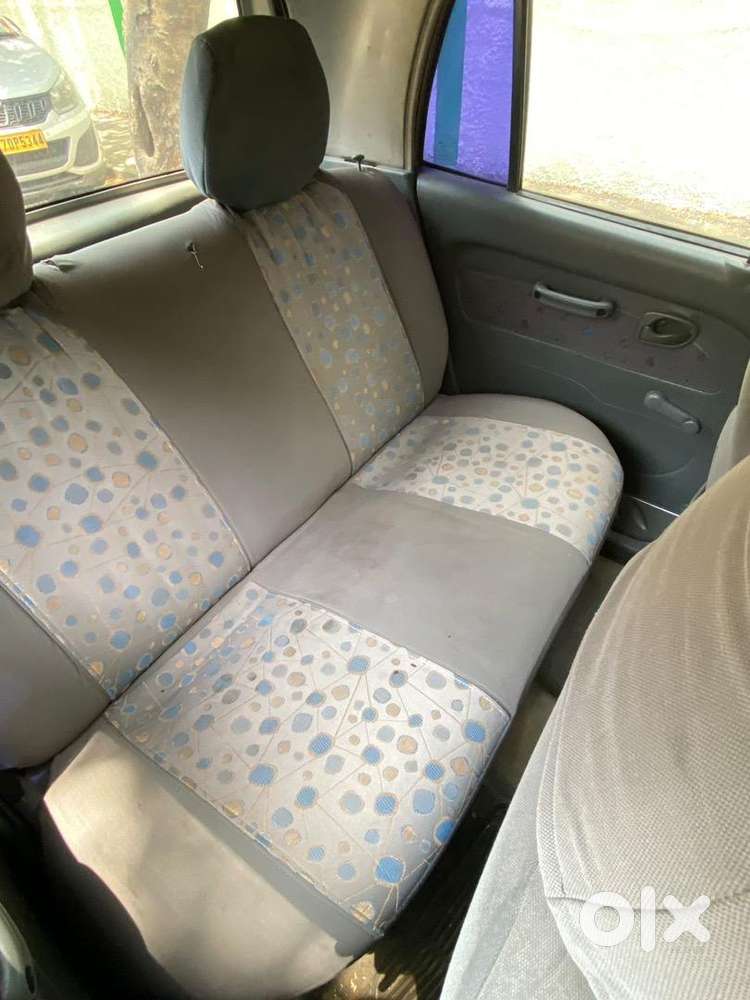 Hyundai 2nd-hand Car 2000