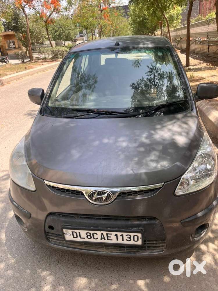 Hyundai I10 2013 Petrol 88000 Km Driven