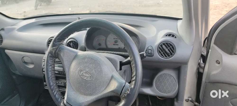 Santro Xing Good Condition Carac Blower All Working