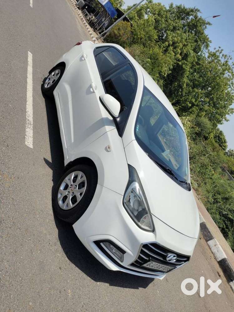 Hyundai Xcent Prime Cng T, 2018, Cng & Hybrids