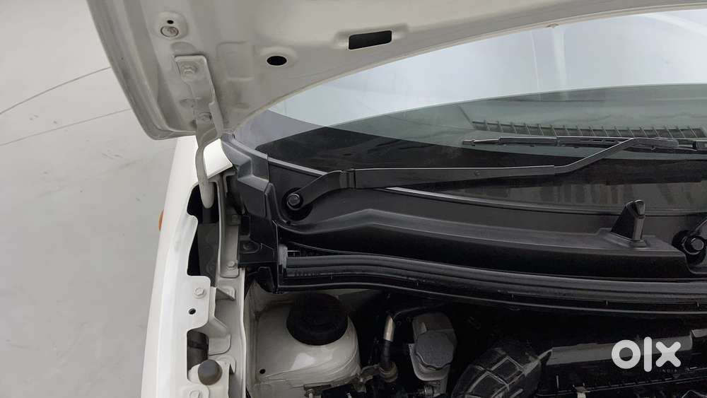 Maruti Suzuki Wagon R 1.2 Zxi, 2022, Petrol