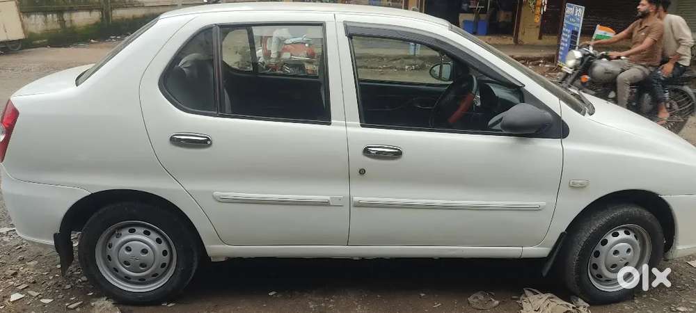 Tata Indigo Ecs 2017