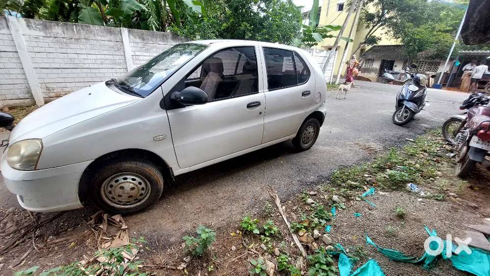 Tata Indica Diesel Manual 2011
