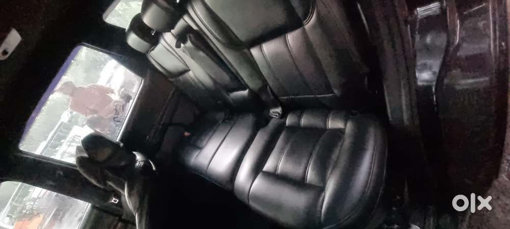 Mahindra Xuv500 W7, 2021, Diesel