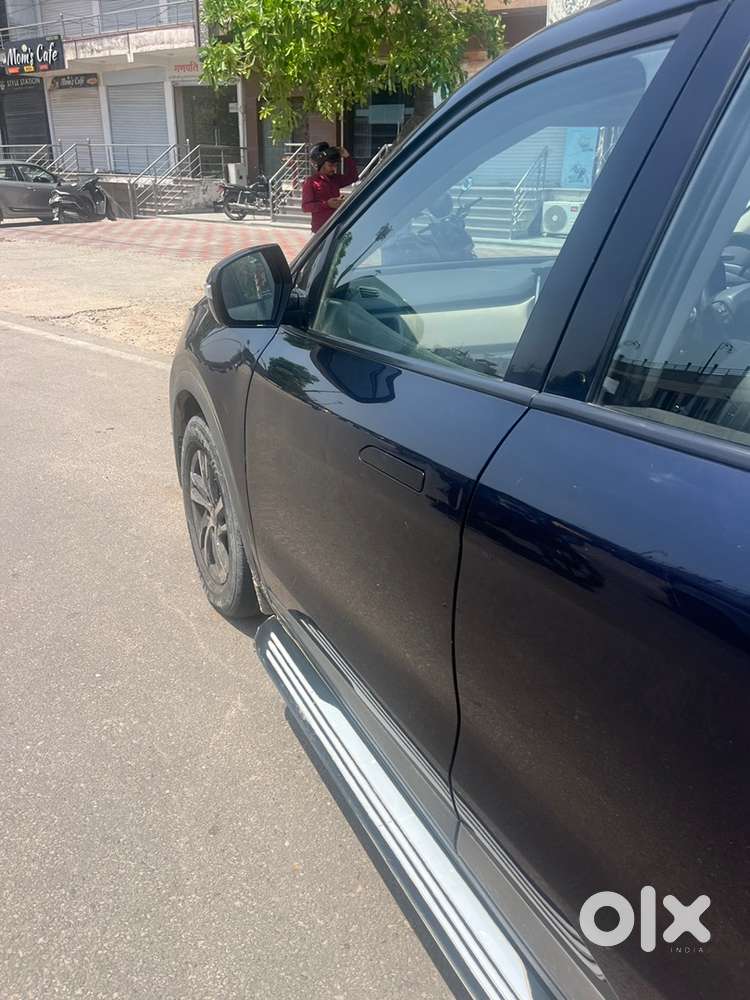 Mahindra Xuv700 Diesel 2023
