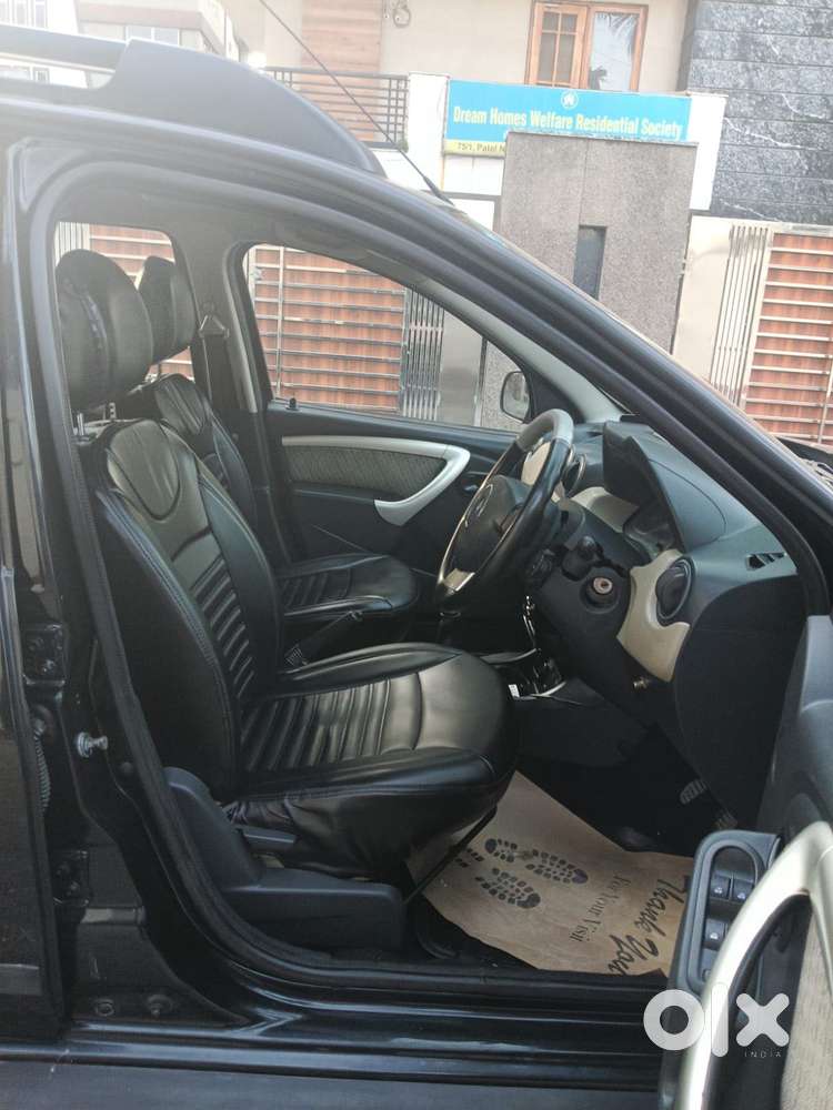 Renault Duster 85ps Diesel Rxl, 2014, Diesel