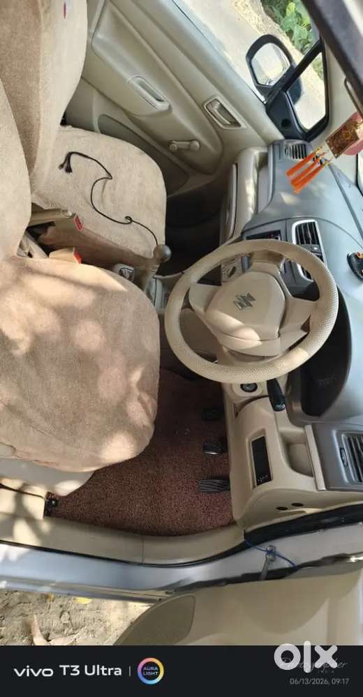 Ertiga Maruti Suzuki Diesel Manual 2013