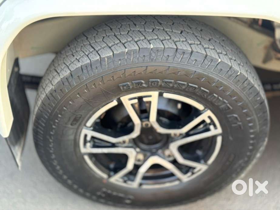 Mahindra Bolero B6, 2021, Diesel