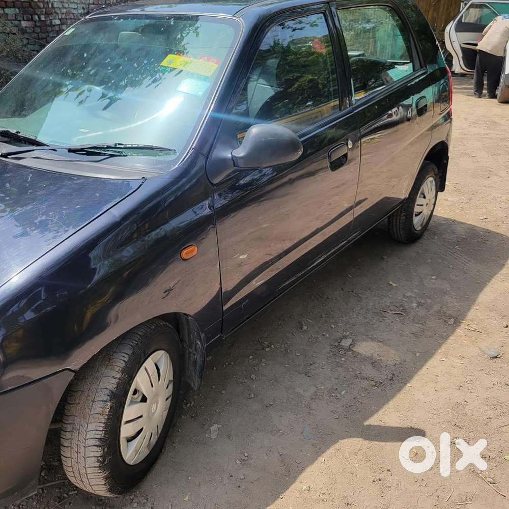 First Owner Neat And Clean Car