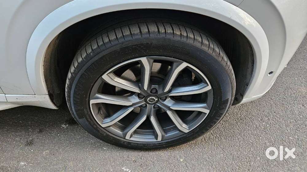 Volvo Xc90 Momentum Luxury, 2018, Diesel