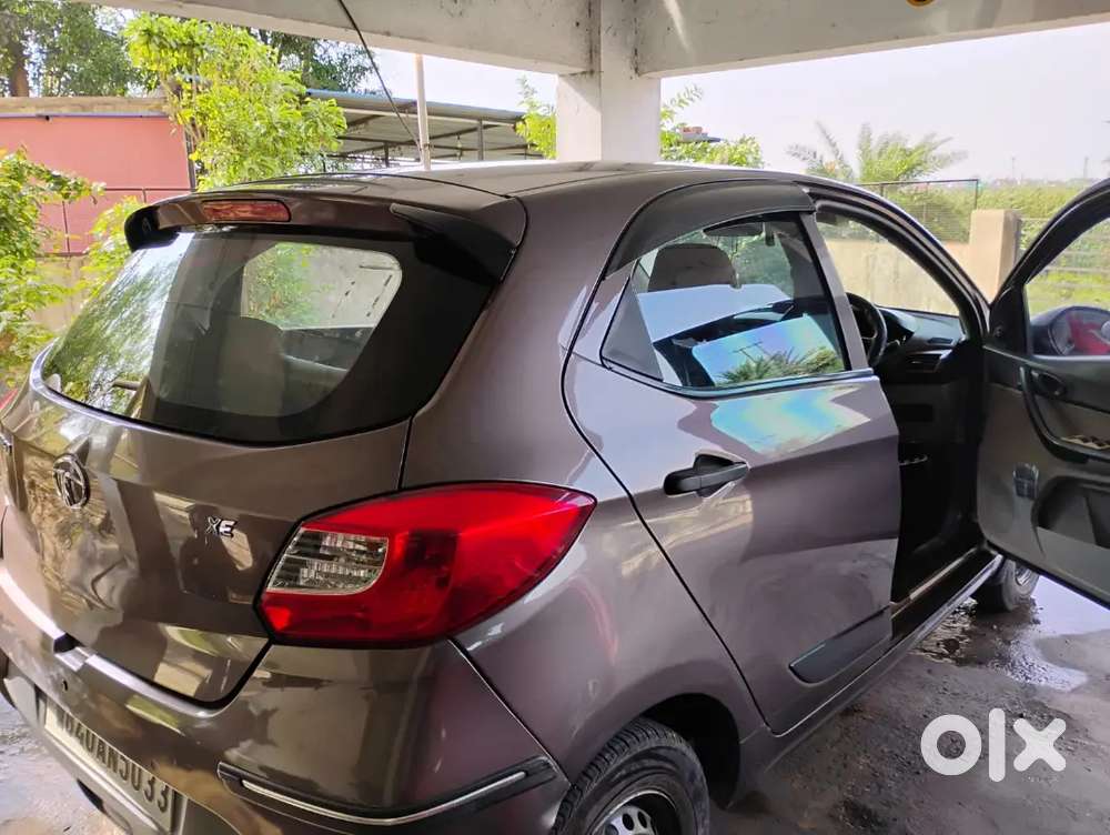 Tata Tiago 2019, 50000km , Bumper To Bumper Insurance, Best Mileage