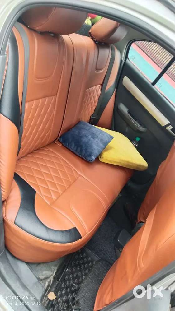 Maruti Suzuki Swift Dzire 2010 Diesel Well Maintained