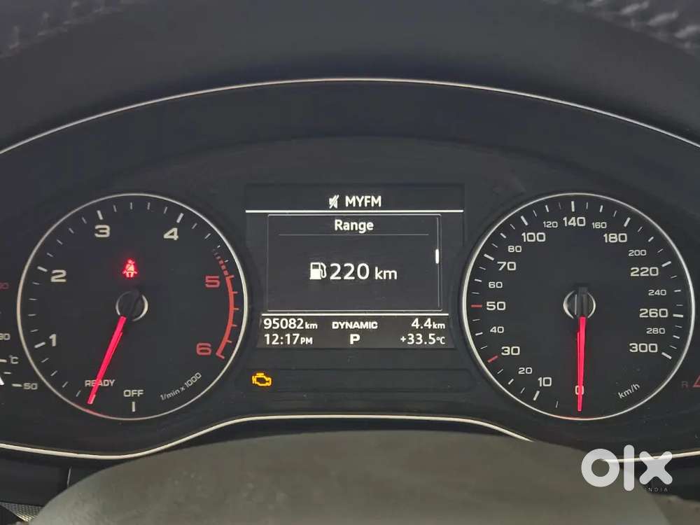 Audi Q5 35 Tdi Quattro