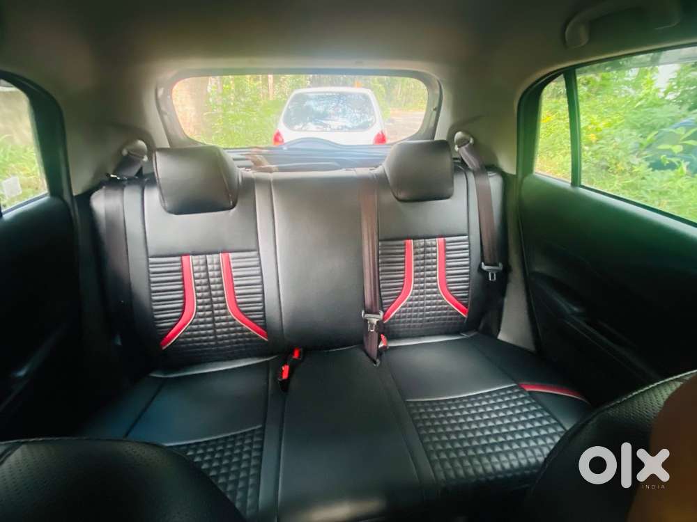 Maruti Swift Vxi 2026 Petrol
