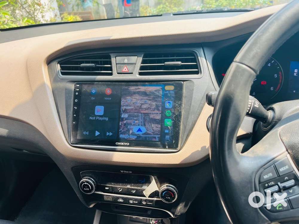 Hyundai Elite I20 2016 Diesel Well Maintained