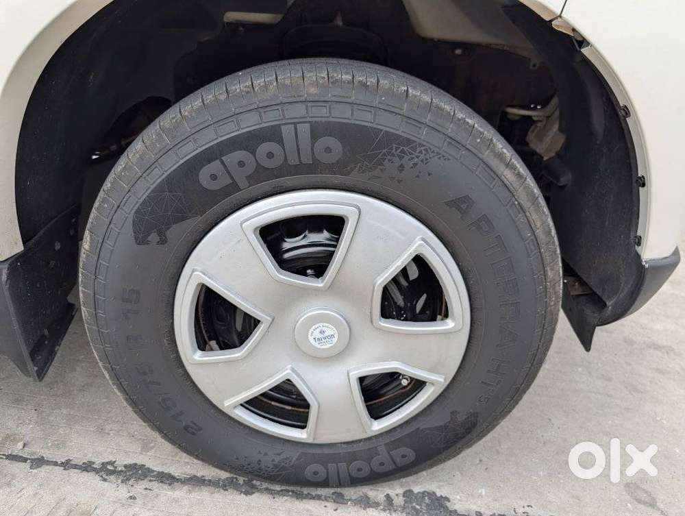 Mahindra Scorpio S3, 2018, Diesel