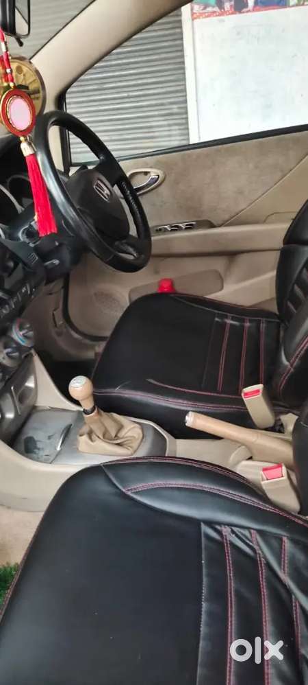 Honda City Zx 2005 Petrol Good Condition