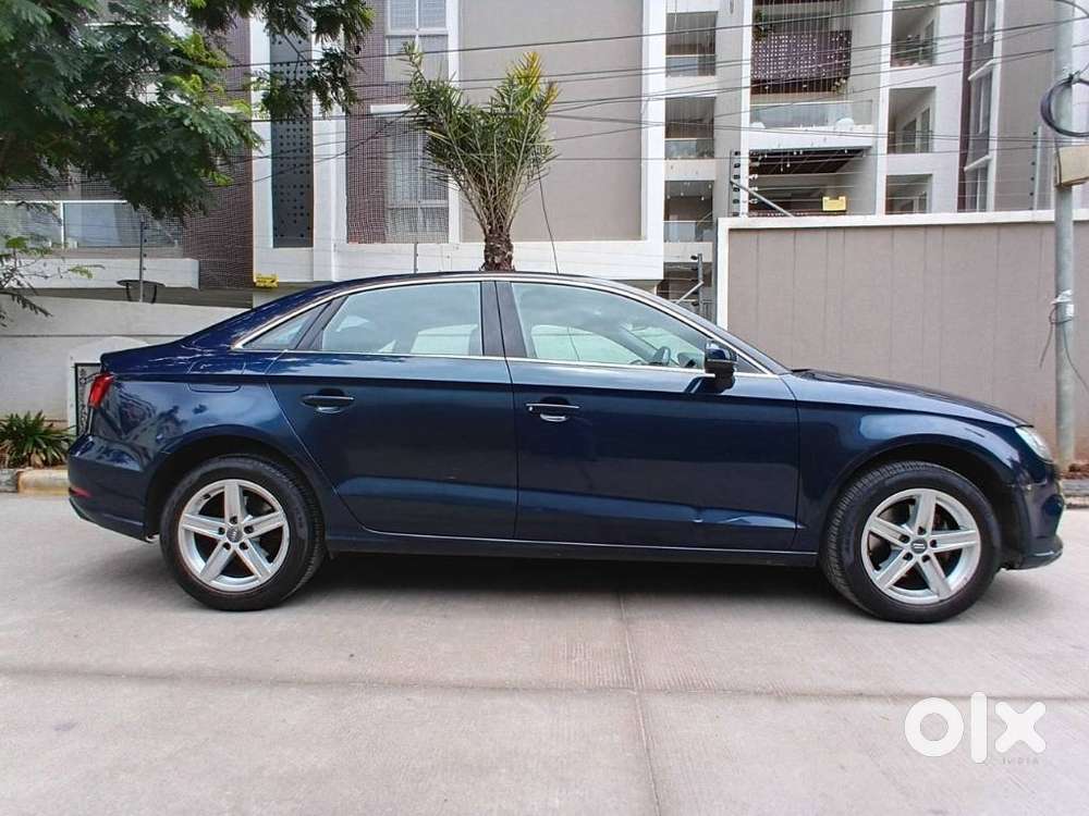 Audi A3 2.0 35 Tdi Technology Navigation, 2017, Diesel