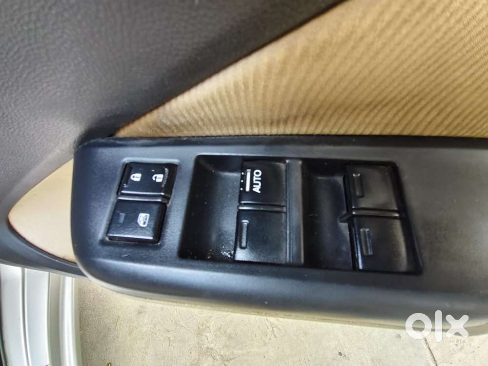 Honda City I Dtec Sv, 2015, Diesel