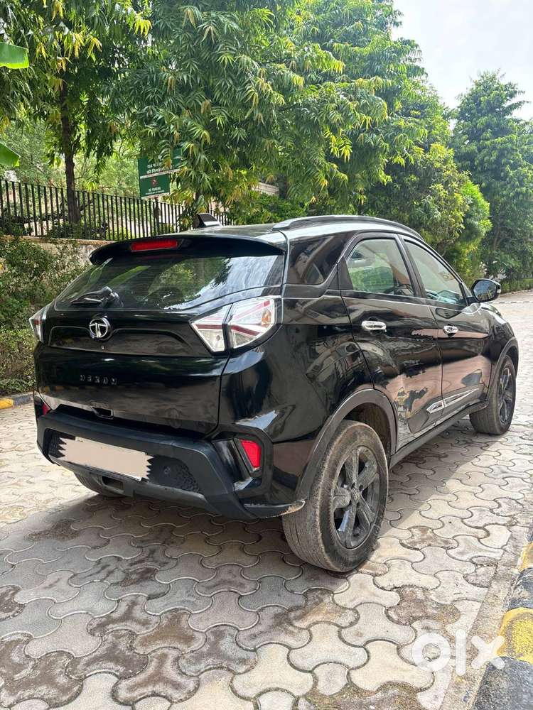 Tata Nexon 2022 Diesel Well Maintained