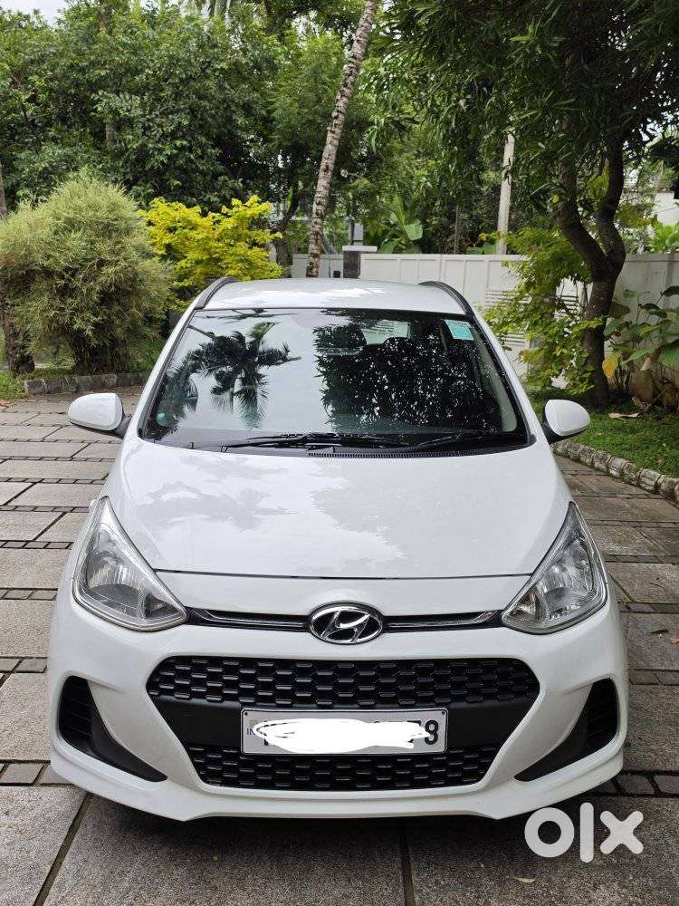 Hyundai Grand I10 1.2 Kappa Magna, 2019, Petrol