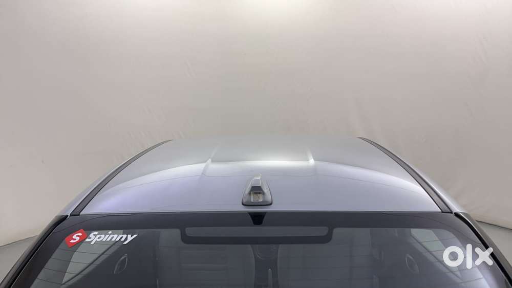 Hyundai Aura [2023-ongoing] 1.2 Sx Plus Petrol Amt, 2023, Petrol