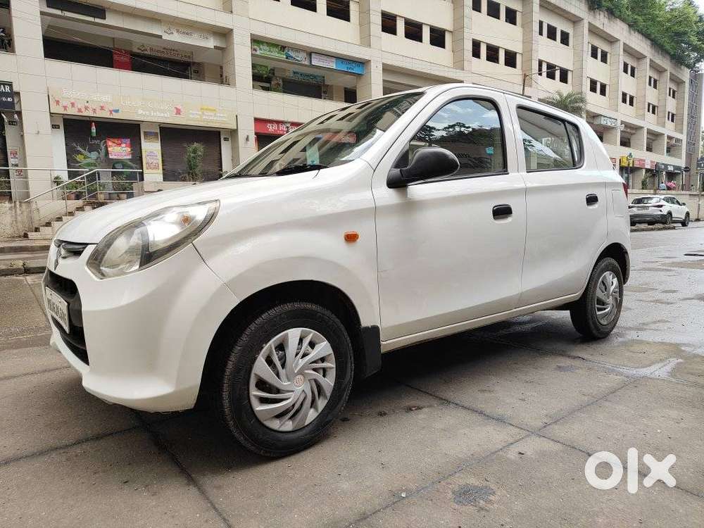 Maruti Suzuki Alto 800 Lxi, 2013, Petrol