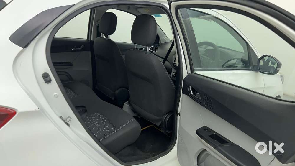 Tata Tiago Xza Plus, 2020, Petrol
