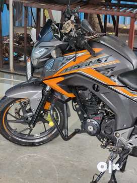 Olx hornet shop bike