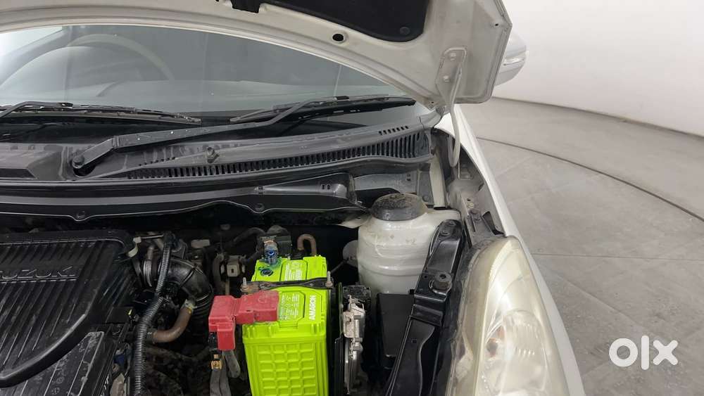 Maruti Suzuki Swift Vvt Vxi, 2017, Petrol