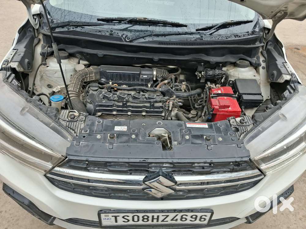 Maruti Suzuki Xl6 Zeta, 2021, Petrol
