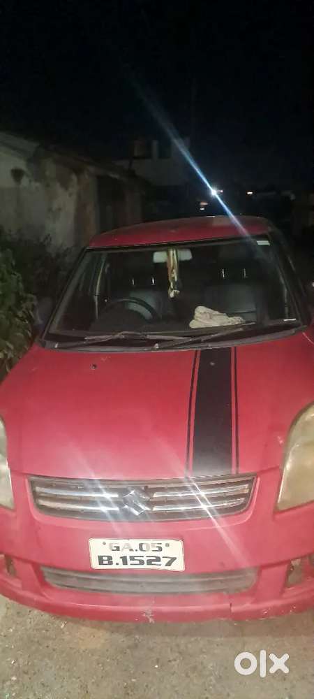 Maruti Suzuki Swift Vdi 2008 Year