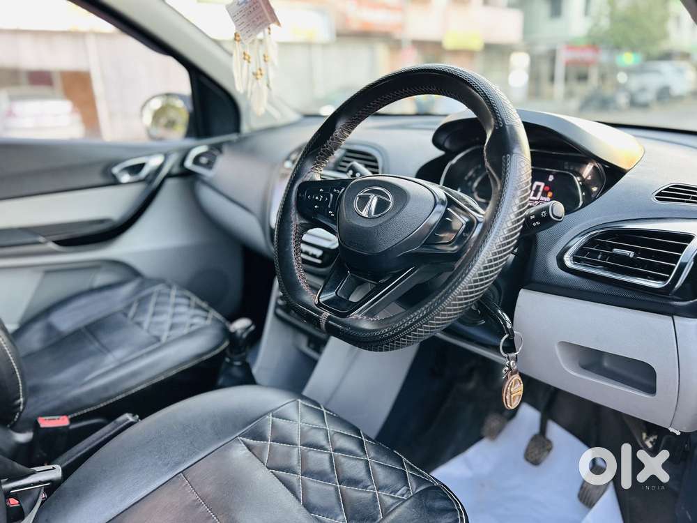 Tata Tiago Xz Plus, 2020, Petrol