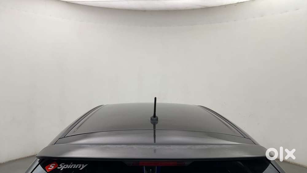 Maruti Suzuki Baleno Zeta, 2018, Petrol