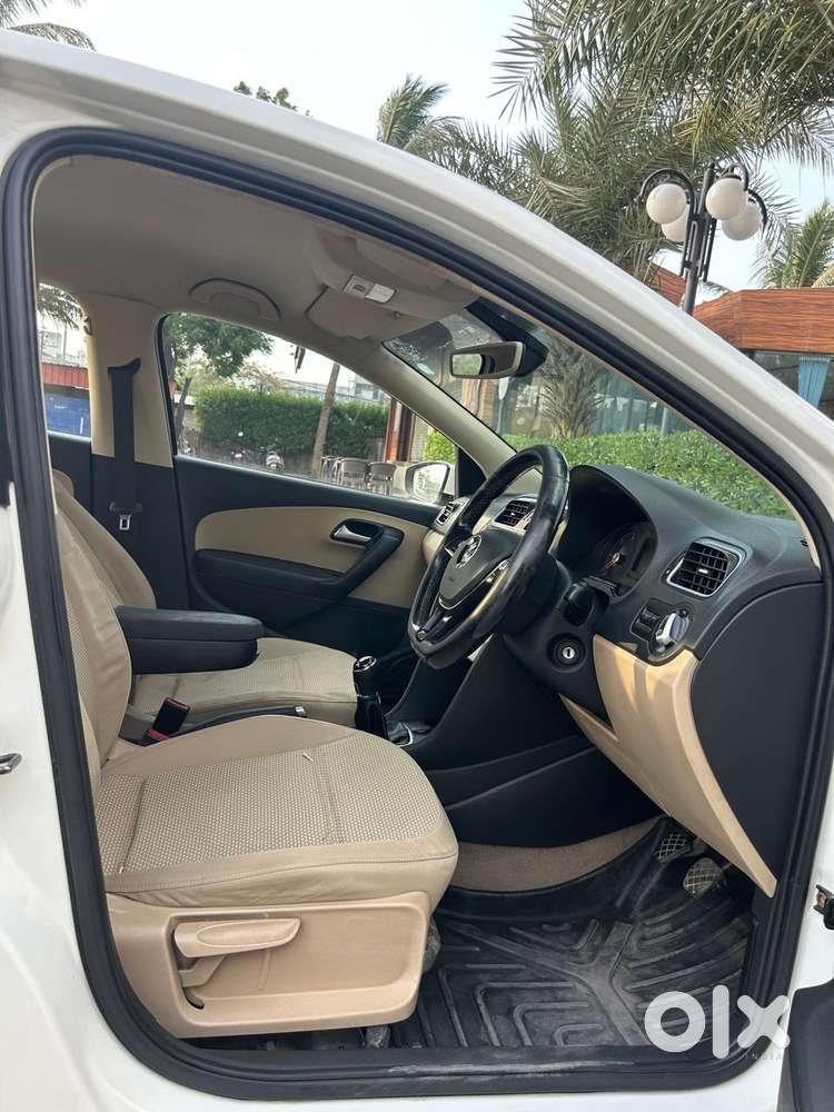 Volkswagen Ameo 1.2 Mpi Highline Plus, 2017, Diesel